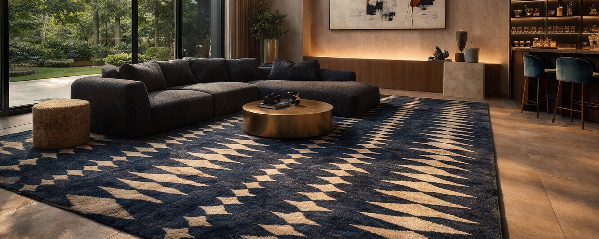 Modo Rug Collection by Jaipur Rugs